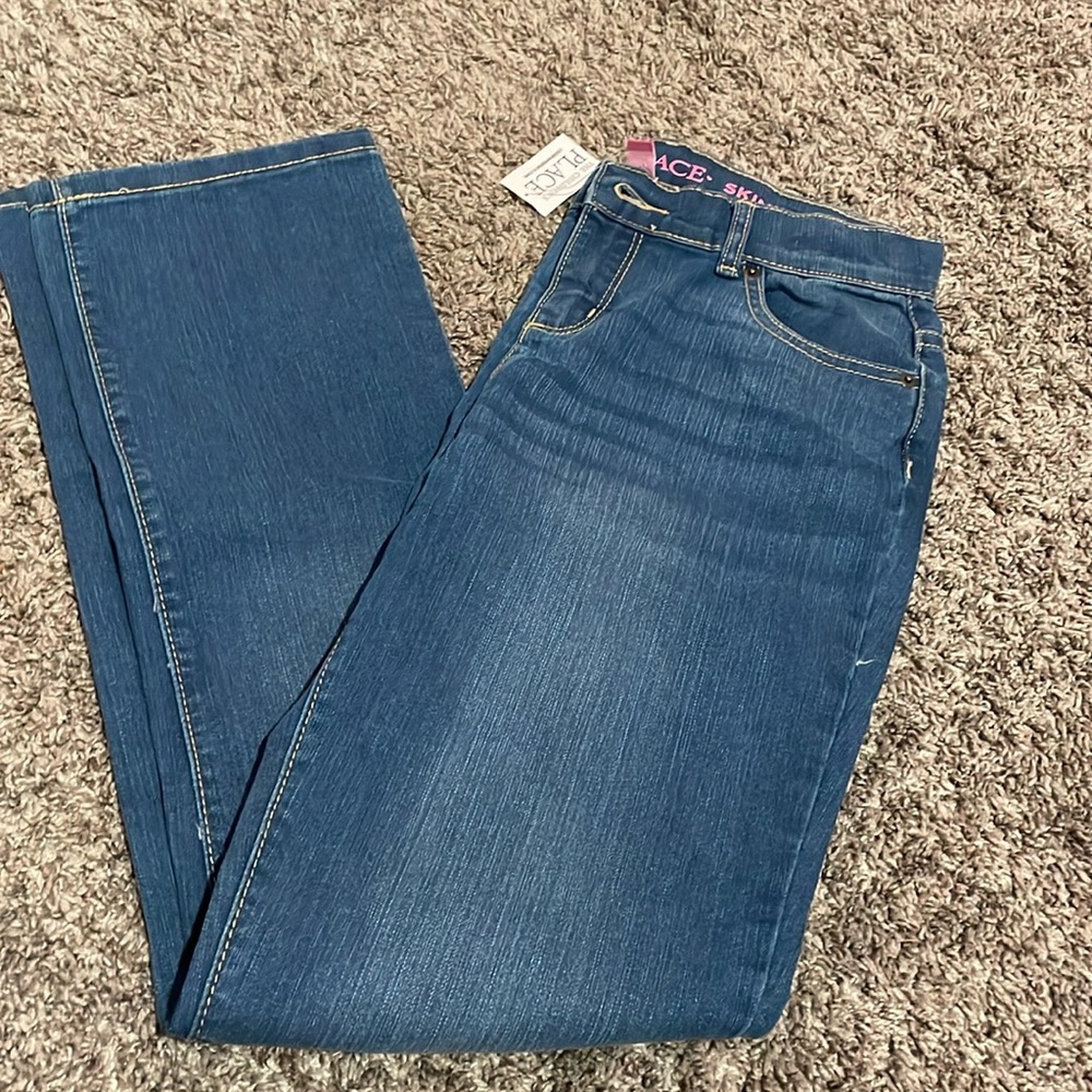 girls jeans